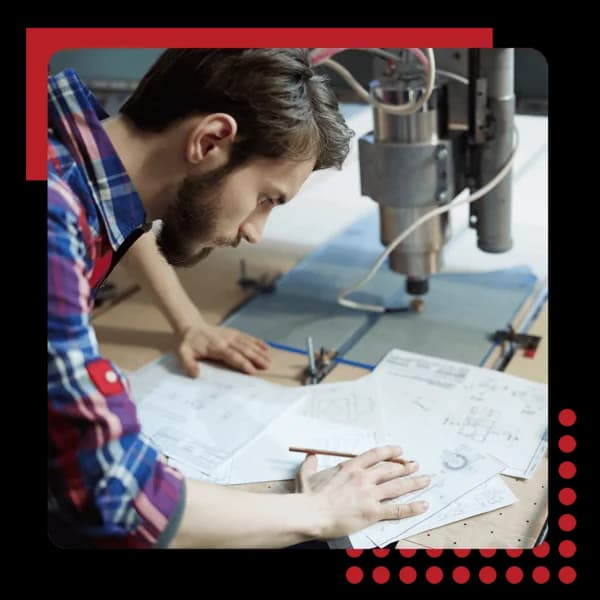 Design and Development (OEM Only)