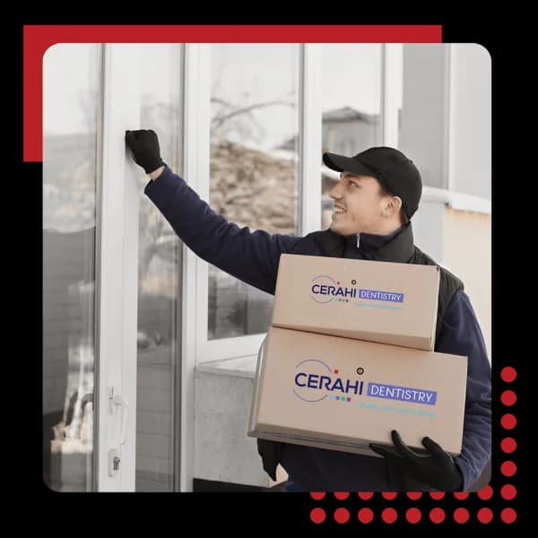 Packaging and Shipment