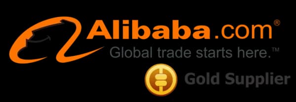 Alibaba Logo