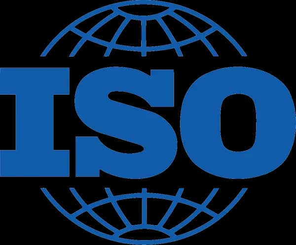 ISO Certified