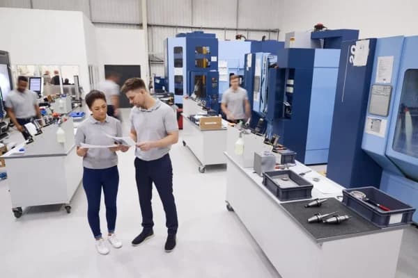 Ethical Manufacturing