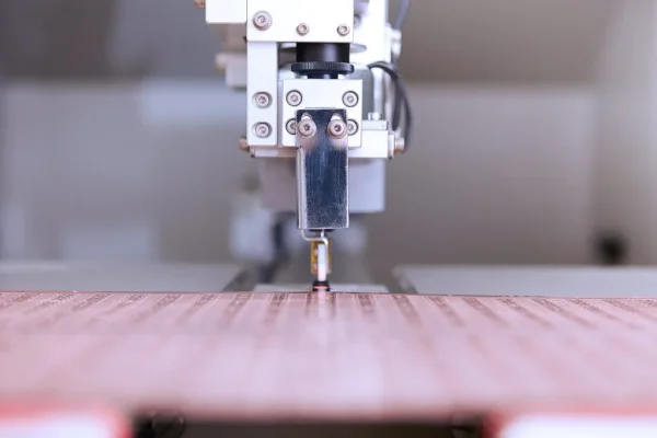 Commitment To Precision