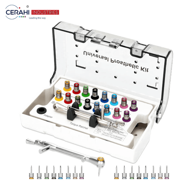 Dental Implant Kits