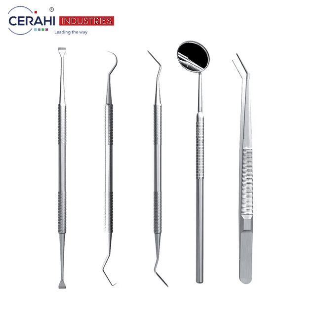 Dental Instruments