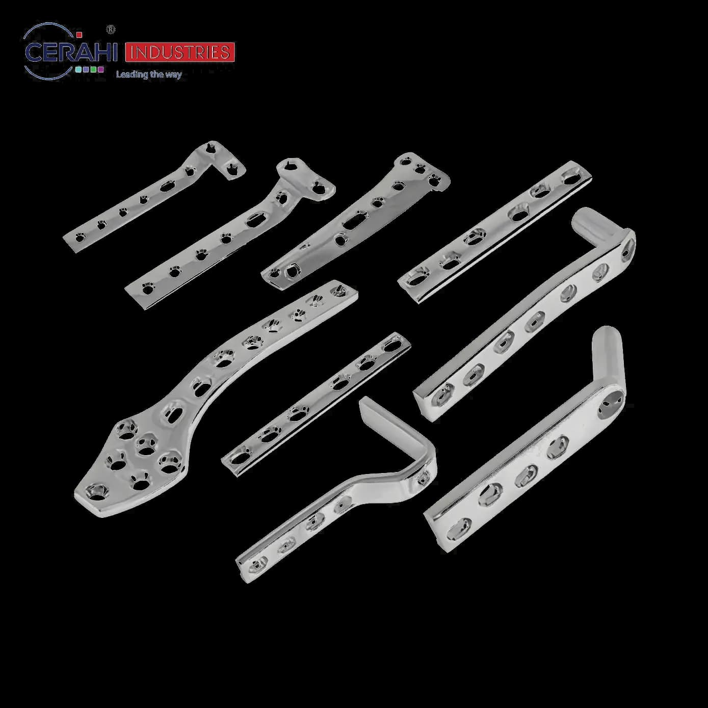Orthopedic Instruments