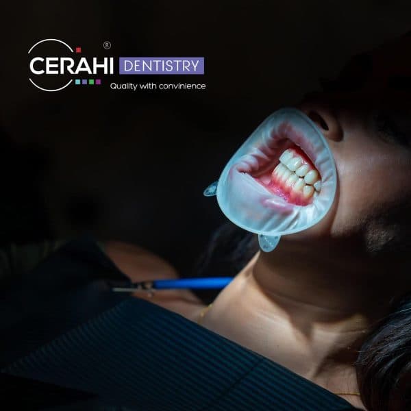 Cerahi Dentistry