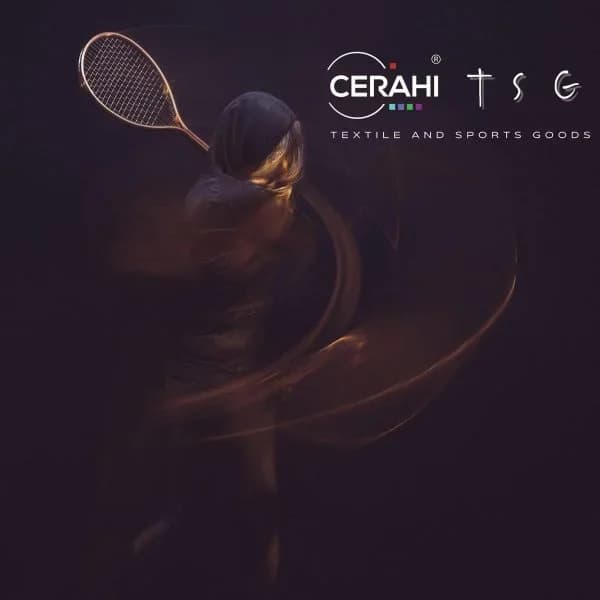 Cerahi TSG
