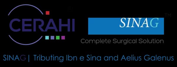 Cerahi Sinag