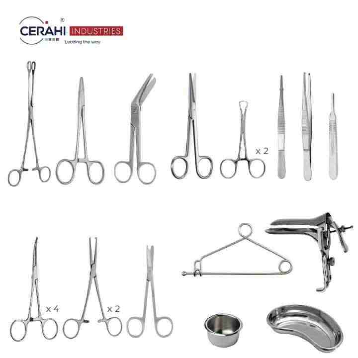 Surgical Sets
