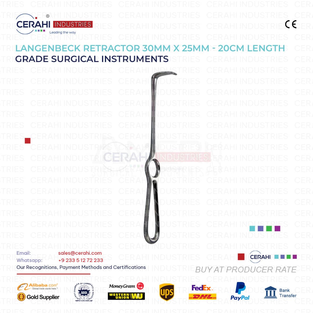 Surgical Retractors