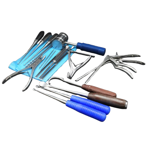 Orthopedic Instruments
