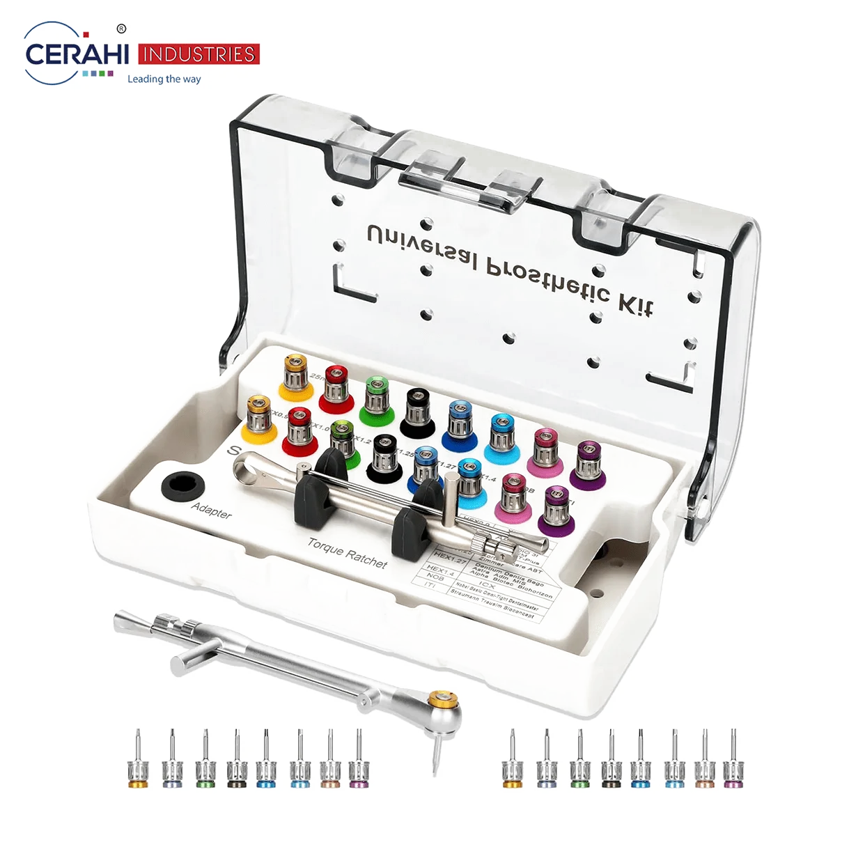 Dental Implant Kits