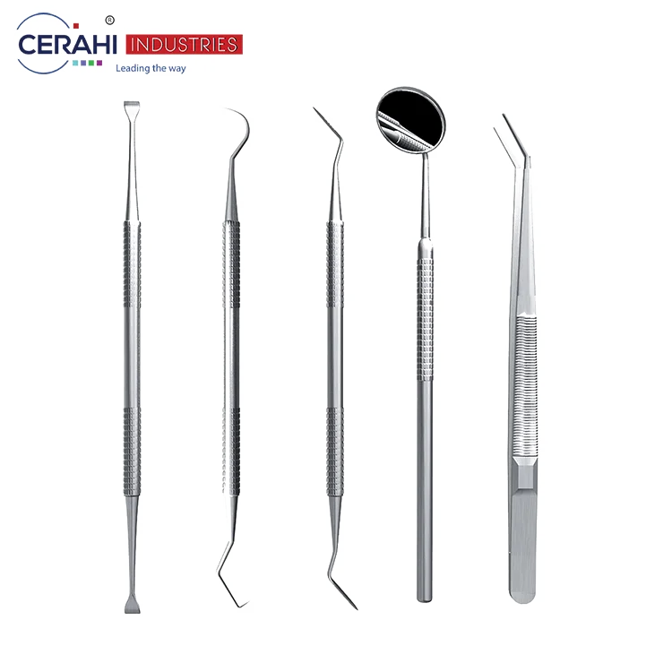 Dental Instruments