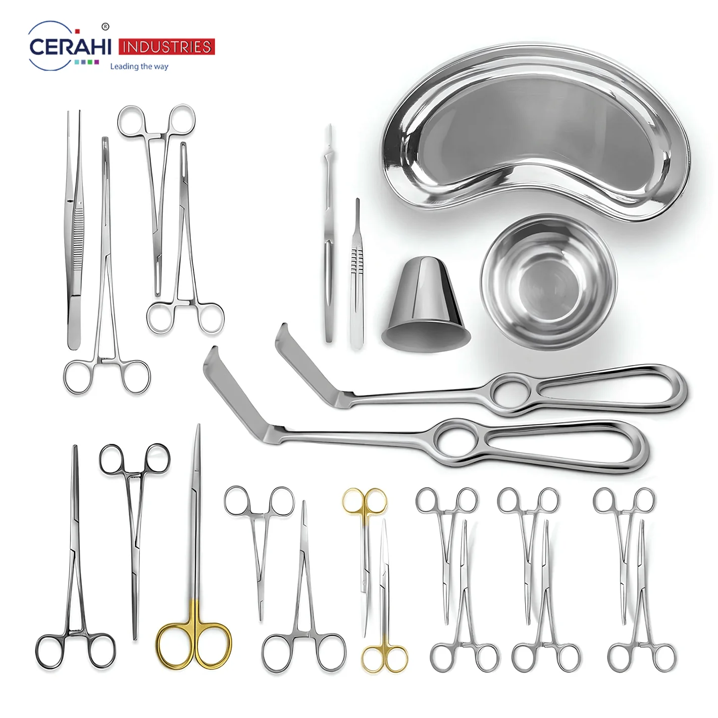 Minimally Invasive Surgery Box