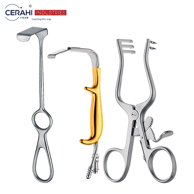 Surgical Retractors