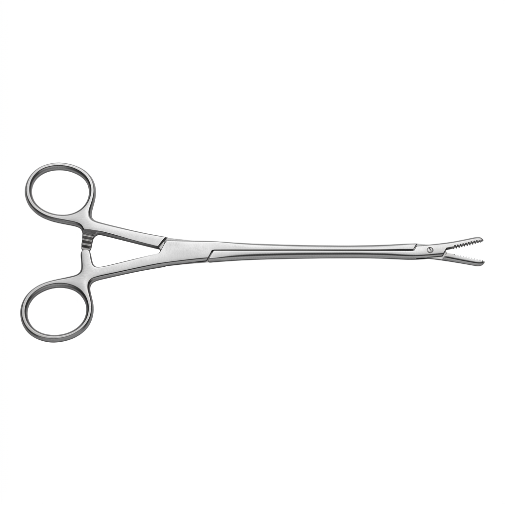 Crocodile Forceps