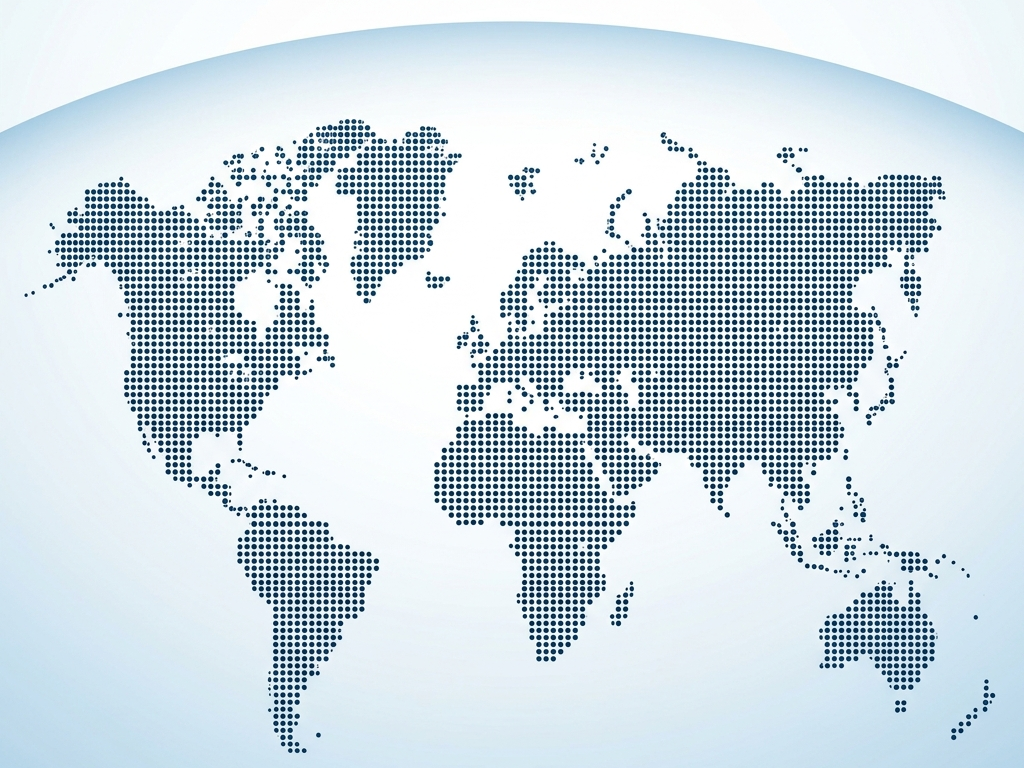 World Map