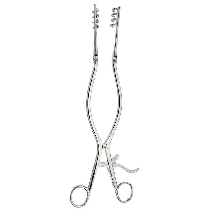 Self-Retaining Retractors – Best Design, Stainless Steel Surgical Instruments