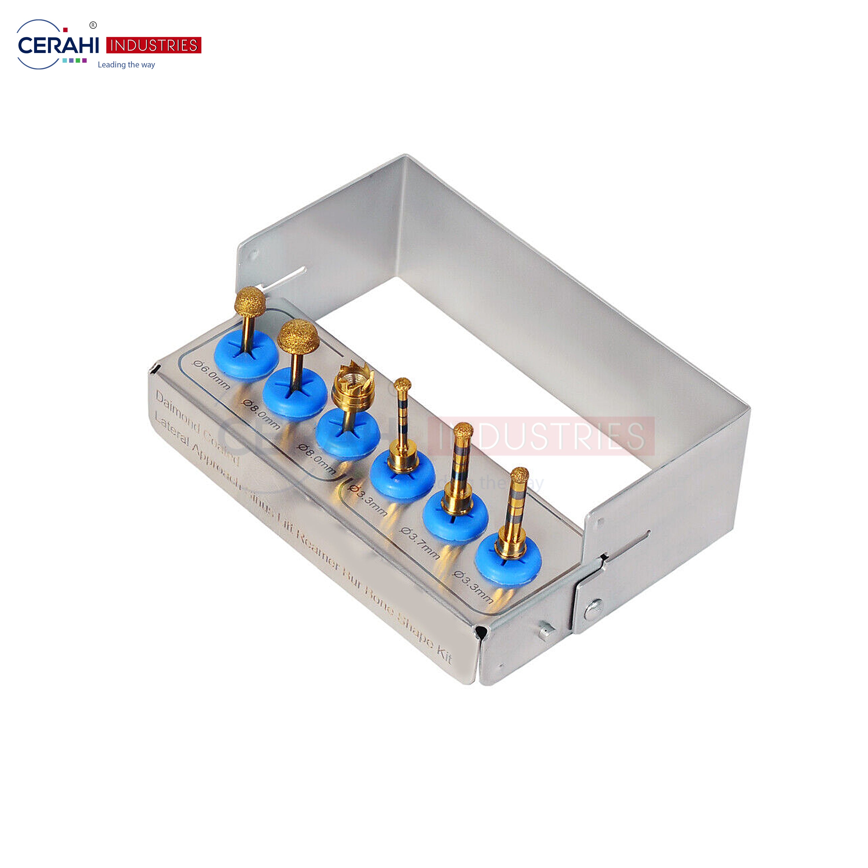 Electrosurgical Instruments