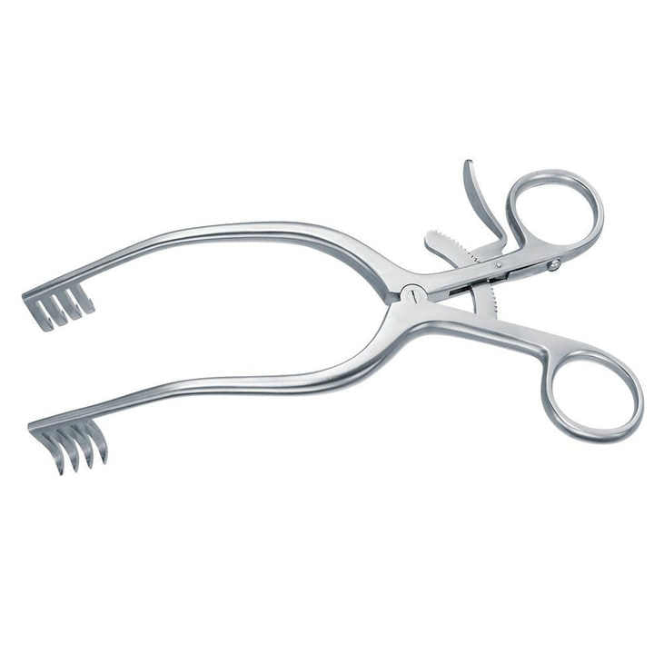 New Custom High Quality Surgical Retractors Wholesale Low Price Retaining Retractors